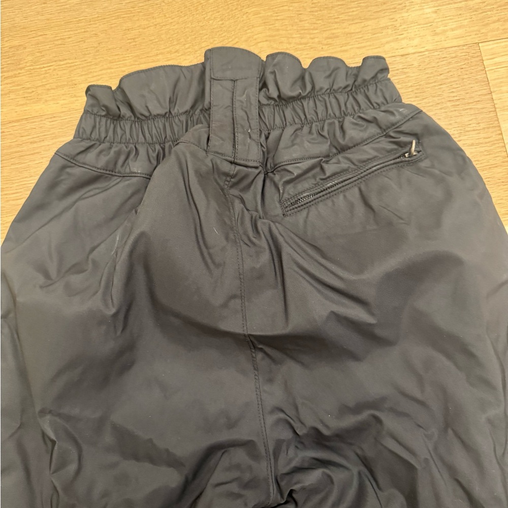 Post Card ski pants - Picture 3 of 9